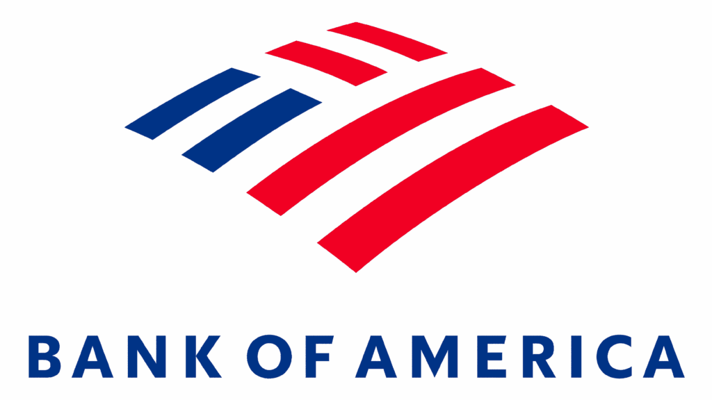 Bank of America Emblem