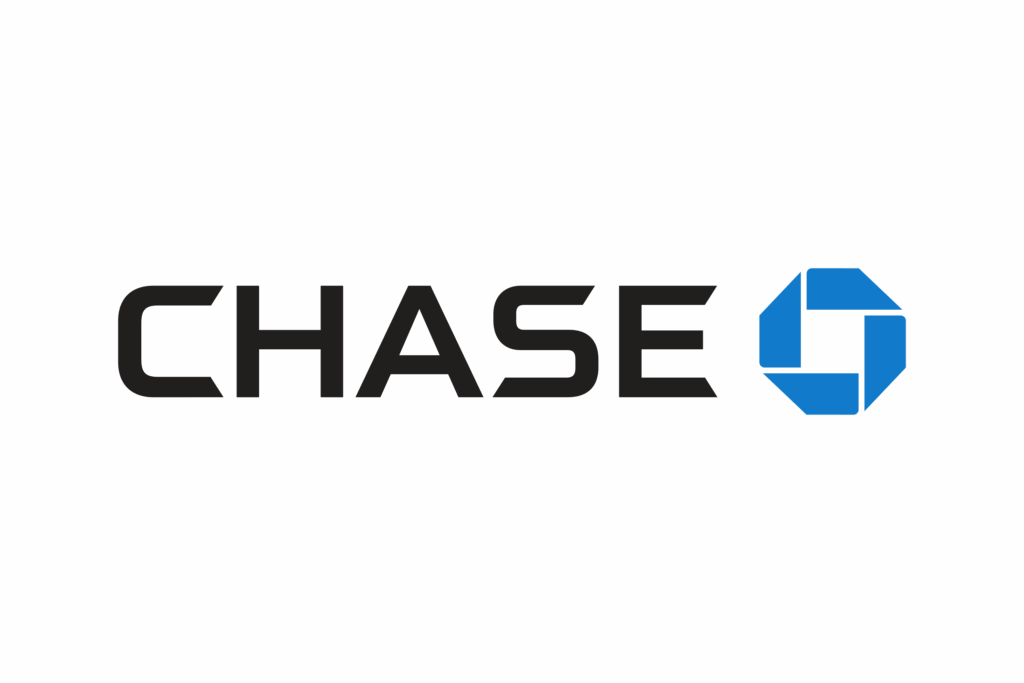 Chase Bank Logo.wine