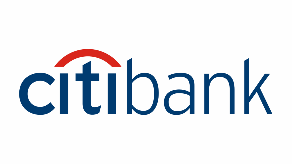 Citibank Logo