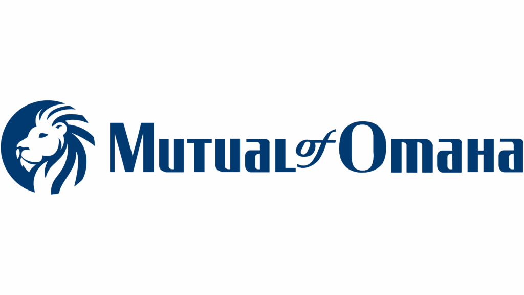 Mutual of Omaha logo
